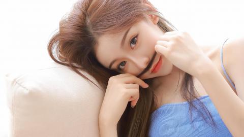 甘南藏乡也有簪花姑娘：身上服饰都是传家宝